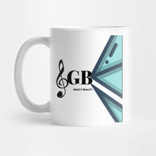 GBCLUB MEMBER Mug